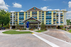 Margaritaville Wins Two Lodging Industry Awards