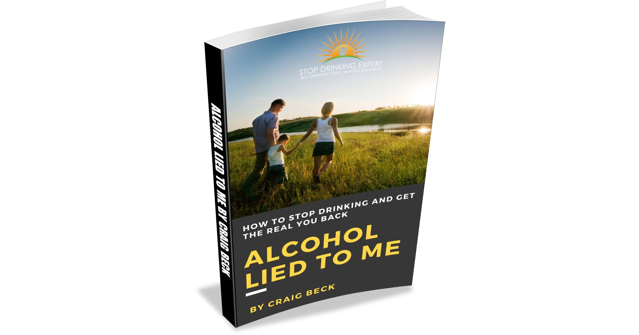 Stop Drinking Expert Ready to Help Toronto Problem Drinkers Quit, in