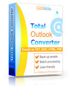 Coolutils Total Mail Converter Pro 7.1.0.617 download