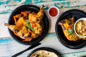 Peli Peli Kitchen to Revamp Menu, Introduce Peri Peri Chicken