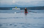 Silken Laumann empowers Canadians to walk the talk when it comes to mental health with project UNSINKABLE