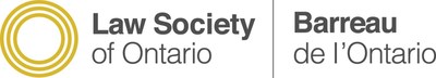 The Law Society of Ontario (CNW Group/The Law Society of Ontario)