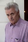 Alfred A. Knopf Canada to Publish a New Novel by John Irving