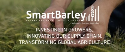 “Benson Hill’s powerful Breed application positions us at the forefront of innovation to develop more resilient and sustainable varieties of barley for growers and the best quality malt for our brewers,” said Gary Hanning, Global Director of Barley Research at AB InBev.