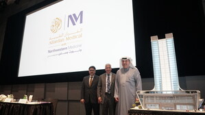 Alfardan Group Moves Into the Health Sector With the Launch of ‘Alfardan Medical With Northwestern Medicine'