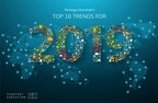Strategy Execution Releases Top 10 Trends for 2019