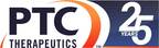 PTC Therapeutics to Host Conference Call to Discuss Second...