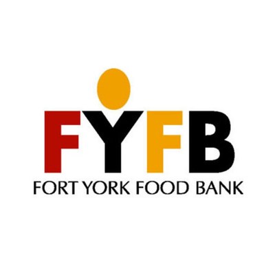 Fort York Food Bank (CNW Group/Fort York Food Bank)