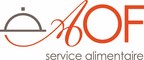 Alimplus acquiert AOF service alimentaire et consolide sa position parmi les chefs de file de cette industrie au Québec