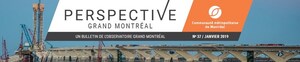 2018, une nouvelle année record pour la construction dans le Grand Montréal