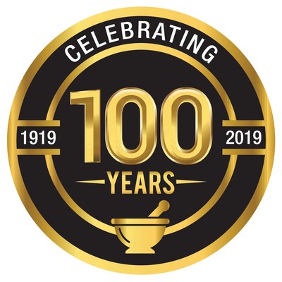 Upsher-Smith Celebrates a Century of Serving Patients (PRNewsfoto/Upsher-Smith Laboratories, LLC) Upsher-Smith Celebrates a Century of Serving Patients (PRNewsfoto/Upsher-Smith Laboratories, LLC)