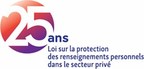 Journée internationale de la protection des données 2019 : la Commission d'accès à l'information souligne les 25 ans de la Loi sur la protection des renseignements personnels dans le secteur privé