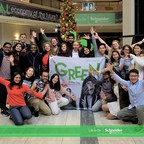 Schneider Electric lance le concours Go Green in the City 2019