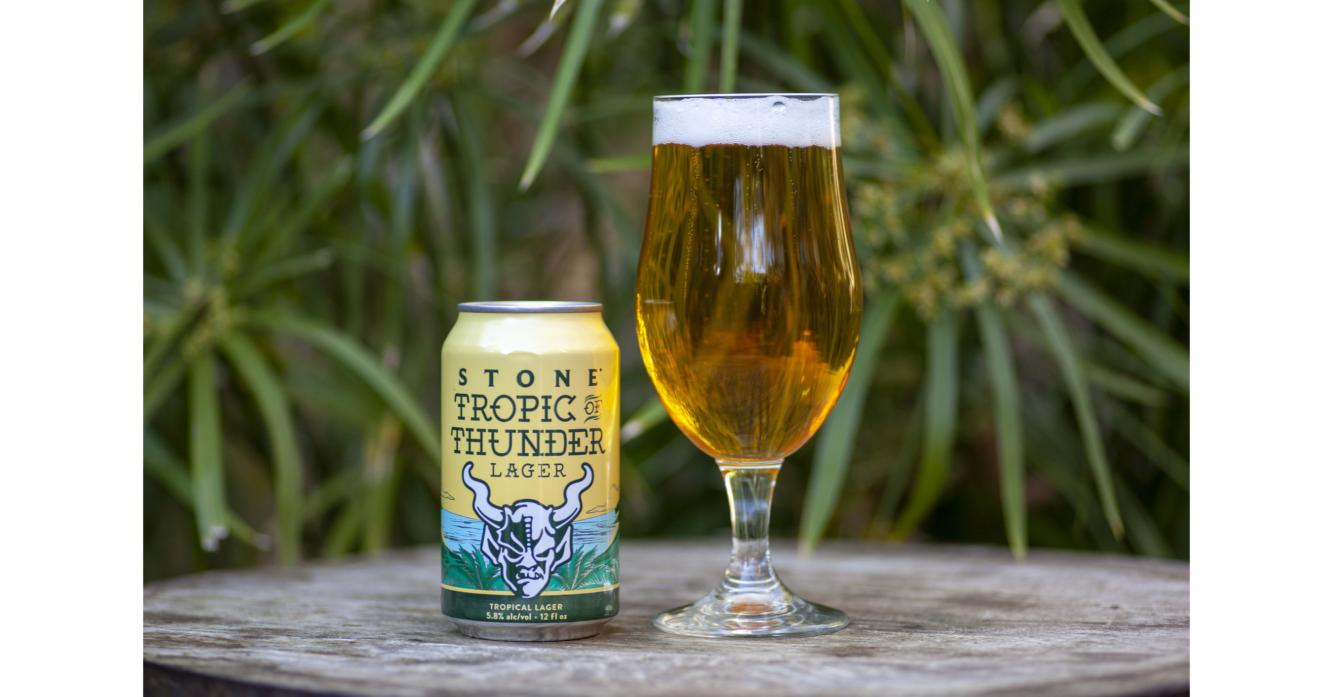 Stone Brewing Builds on 2018 Success with Launch of a Lager for IPA Lovers
