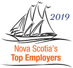 A focus on training and skills development: 'Nova Scotia's Top Employers' for 2019 are announced