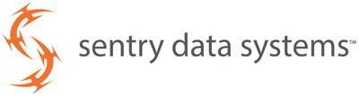 (PRNewsfoto/Sentry Data Systems, Inc.) (PRNewsfoto/Sentry Data Systems, Inc.)