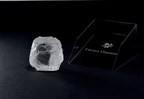 Lucara Recovers 240 Carat Top White Gem Diamond From Karowe
