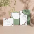 Artifact Uprising Elevates Wedding Invitations with a New Design-Forward Collection