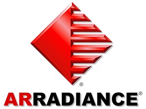 Arradiance Issued Two International Patents