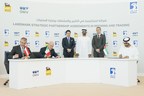 ADNOC Signs Landmark Strategic Partnership Agreements with Eni and OMV in Refining and Trading