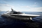 Oceanco's 90m DAR Wins Top Honors at the Design &amp; Innovation Awards