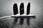 Oceanco Wins Prestigious Design &amp; Innovation Award With 106.7m Black Pearl