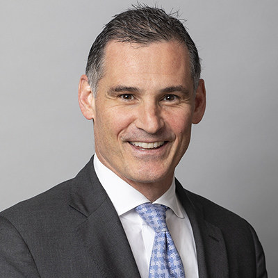 Dave Tayeh, Head of Private Equity North America at Investcorp