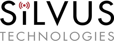 Silvus Technologies, Inc. Logo (PRNewsfoto/Silvus Technologies, Inc.)