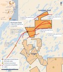 IsoEnergy Intersects Strong Uranium Mineralization in the First Two Follow-Up Drill Holes at the Hurricane Zone
