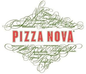 Pizza Nova Now Open 4201 Bloor Street West in Etobicoke - Grand Opening January 28th 11am - 8pm, 4201 Bloor Street West (one block west of The West Mall)