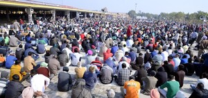 Lakhs Gathered to Celebrate the 100th Incarnation Day of 2nd Master of Dera Sacha Sauda, Shah Satnam Ji Maharaj in Various Locations Across India