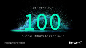 Marvell Named a Derwent Top 100 Global Innovator for the Seventh Consecutive Year