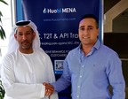 Resistance Partners With Huobi MENA To Solve Decentralized Exchange Liquidity Issues