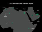 OPPO Pursues Middle East Expansion With New Regional Hub in Dubai