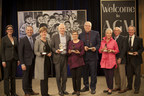 World Vision honours Canadian "Heroes for Children"