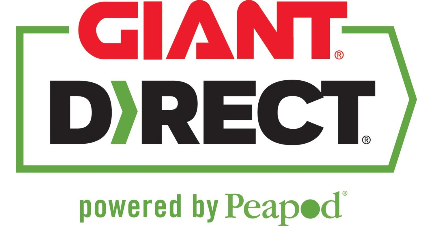 GIANT Launches GIANT DIRECT, Powered by Peapod In Lancaster