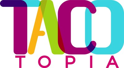 Tacotopia logo