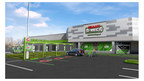 GIANT Launches GIANT DIRECT, Powered by Peapod In Lancaster