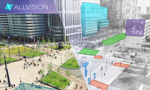 Allvision Announces $3.2 Million Seed Investment