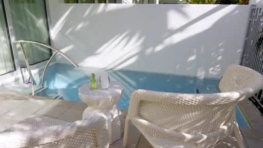 H2O Suites Resort In Key West Receives Multiple Top Rankings By TripAdvisor's 2019 Travelers' Choice Awards
