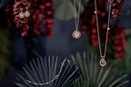 Cultured Diamond Jeweler Lark &amp; Berry Teams With One Tree Planted to Save the Environment - Five Trees at a Time