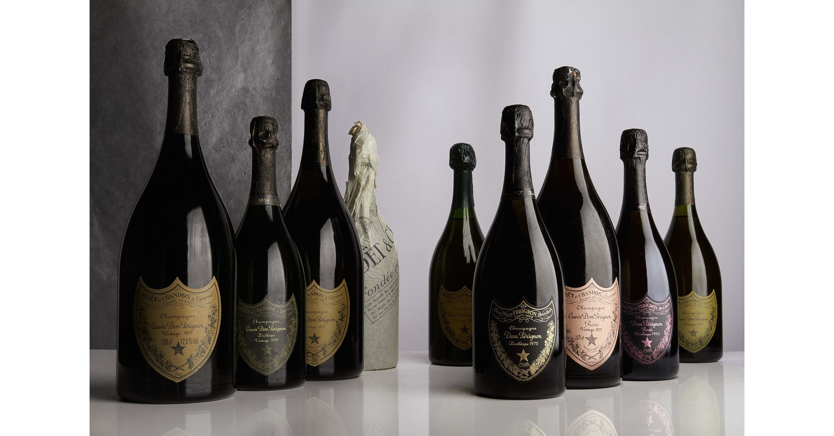 A Sparkling Opportunity? Investments In Champagne And Beyond With