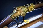 Henry Repeating Arms Chosen as First Cody Firearms Museum Collector's Series Offering