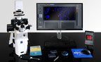Bruker Launches New High-Speed AFM System for Life Science Microscopy Applications
