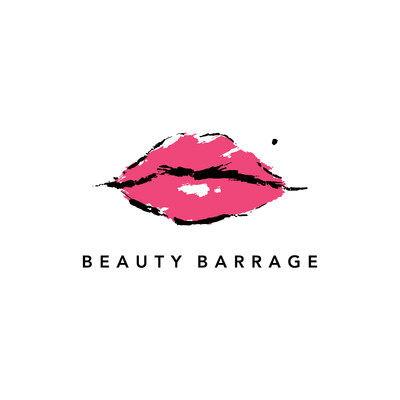 Beauty Barrage (PRNewsfoto/Beauty Barrage)