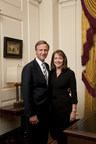 Junior Achievement of East Tennessee to Honor Bill and Crissy Haslam