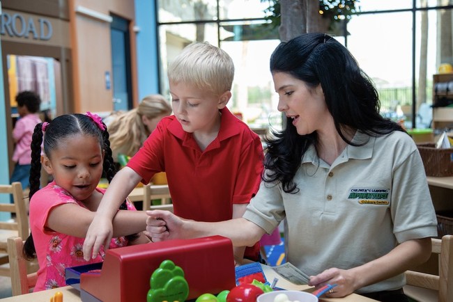 Children's Learning Adventure Gives Families an Exclusive Look at Their ...