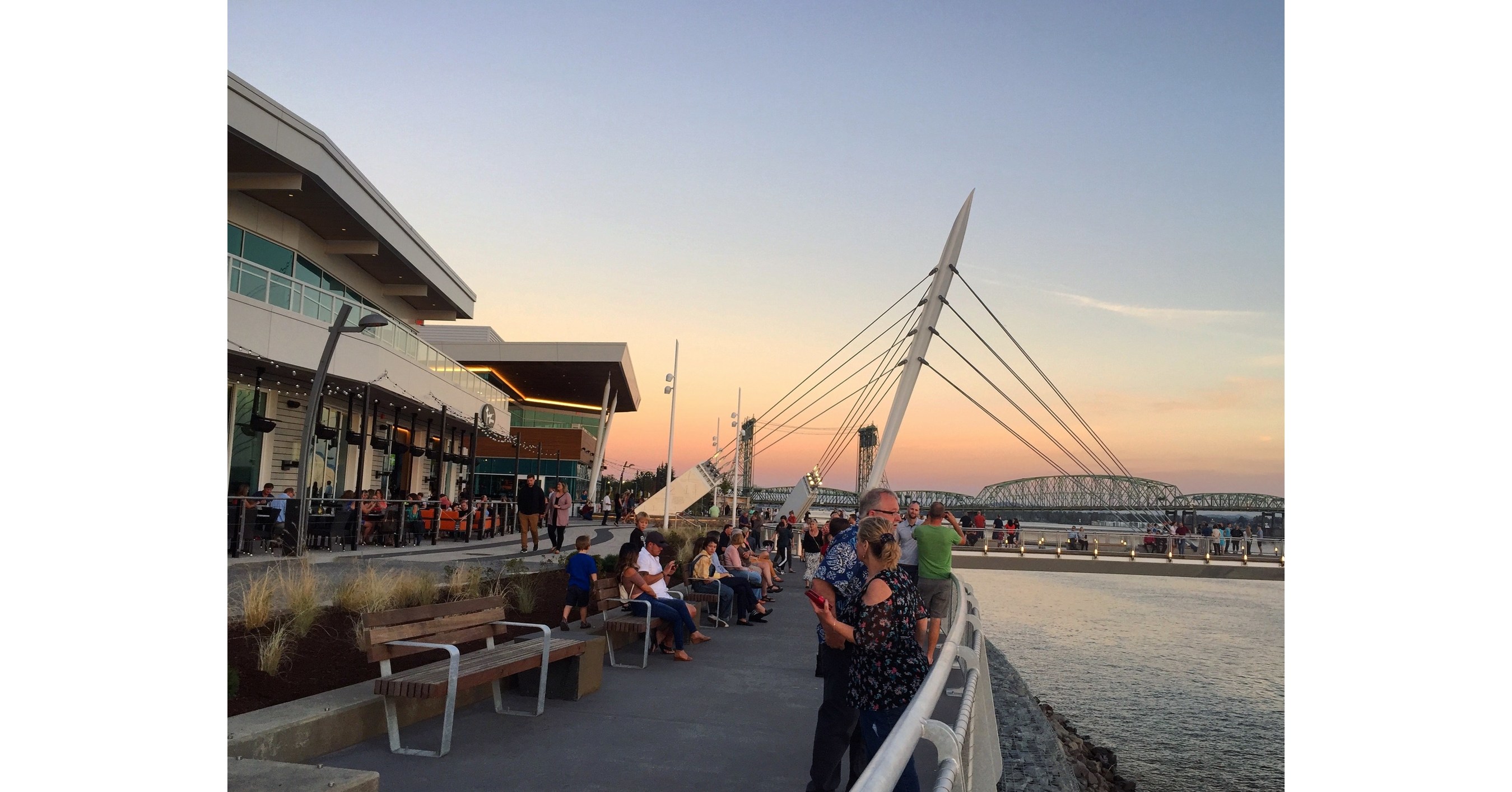 Maryhill Winery Opening Two New Satellite Tasting Rooms in Major