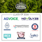 The Future Of Food With Integrity: Eight Ventures Selected For Chipotle Cultivate Foundation's Aluminaries Project, Accelerating Positive Change In The Food Industry