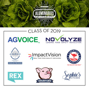 The Future Of Food With Integrity: Eight Ventures Selected For Chipotle Cultivate Foundation's Aluminaries Project, Accelerating Positive Change In The Food Industry